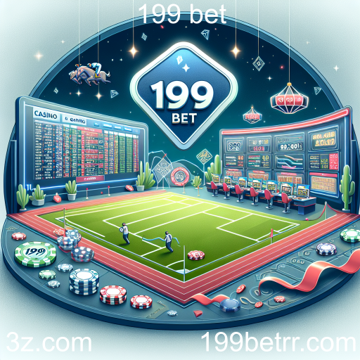Explorando a Categoria de Apostas no 199 Bet