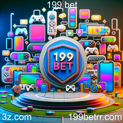 Novidades do Setor: O que Esperar da Nova Categoria do 199 Bet